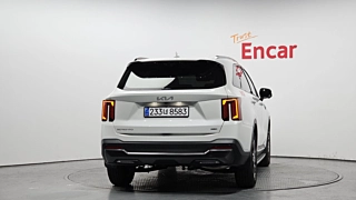 KIA SORENTO 2025