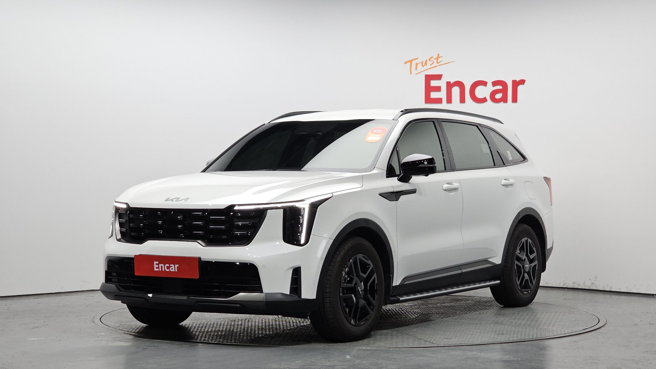 KIA SORENTO 2025
