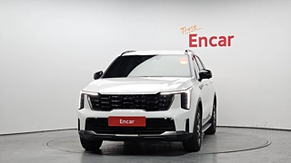 KIA SORENTO 2025