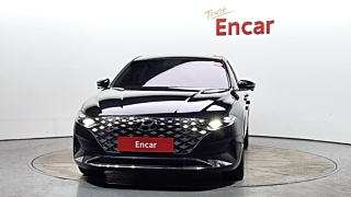 HYUNDAI GRANDEUR IG 2021