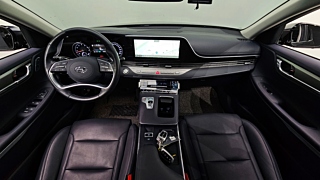HYUNDAI GRANDEUR IG 2021