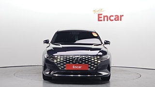 HYUNDAI GRANDEUR IG 2020