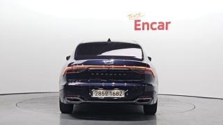 HYUNDAI GRANDEUR IG 2020