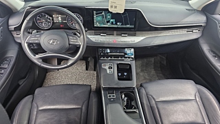 HYUNDAI GRANDEUR IG 2020