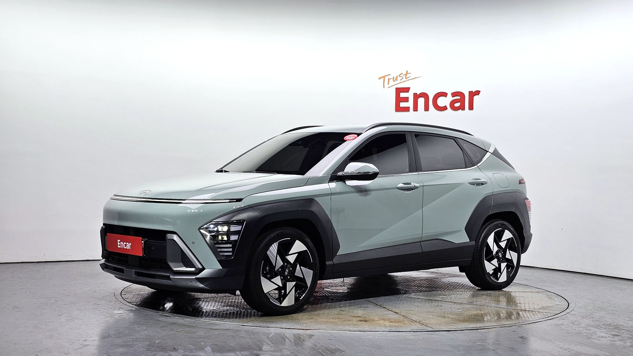 HYUNDAI KONA SX2 2023