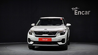 KIA SELTOS 2020