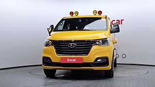 HYUNDAI STAREX GRAND 2019