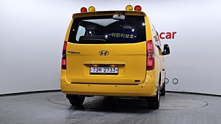 HYUNDAI STAREX GRAND 2019