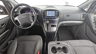 HYUNDAI STAREX GRAND 2019