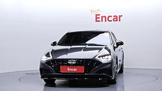 HYUNDAI SONATA DN8 2023