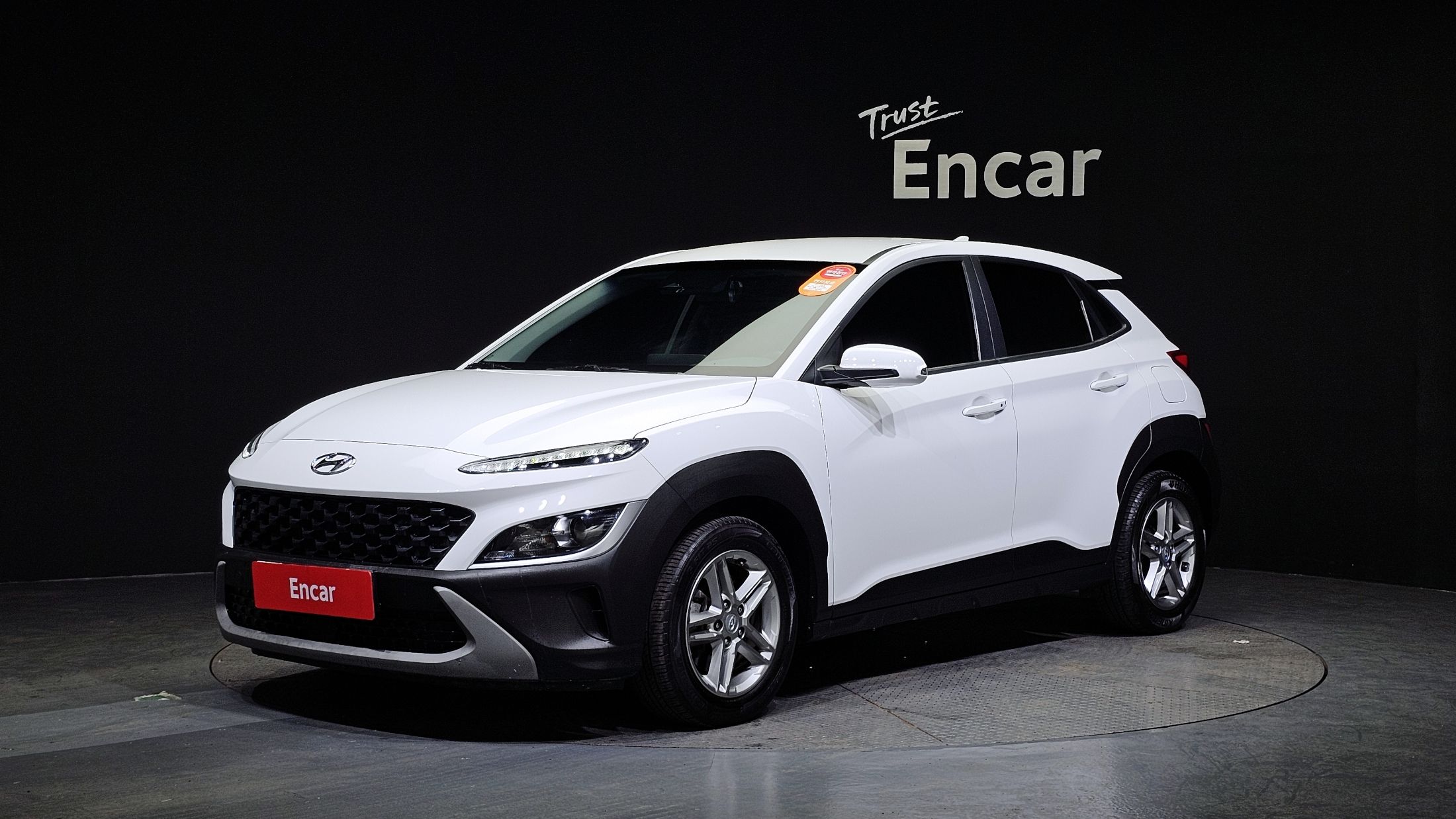 HYUNDAI KONA 2022