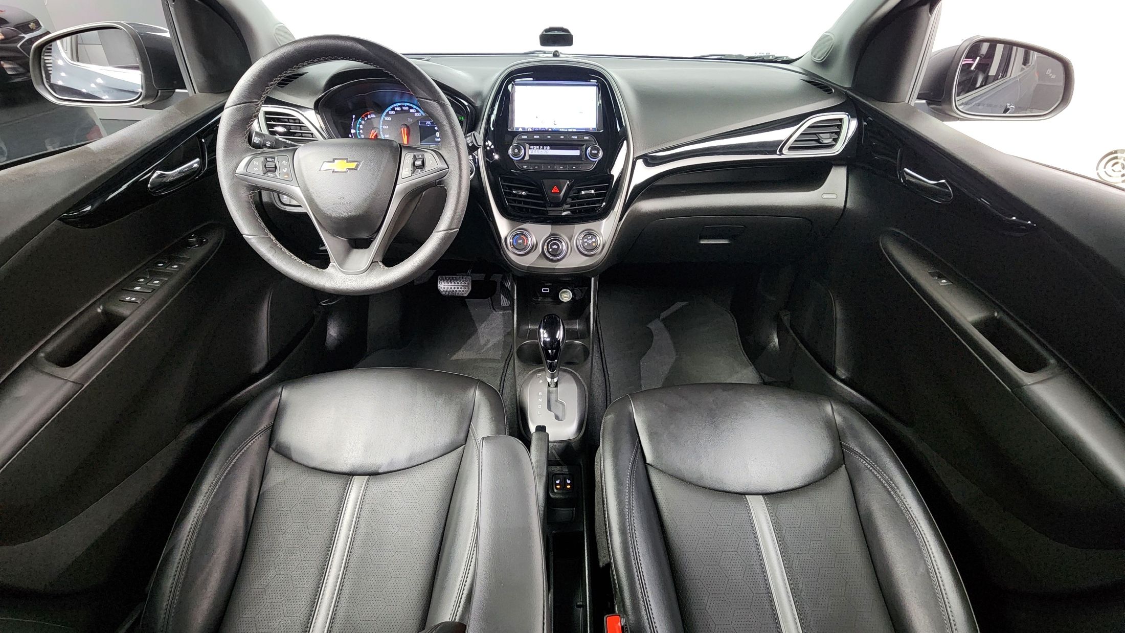 DAEWOO SPARK 2019