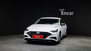 HYUNDAI SONATA DN8 2022