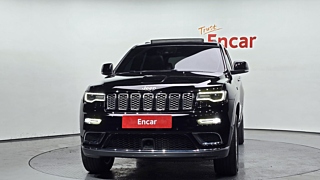 JEEP CHEROKEE GRAND 2018