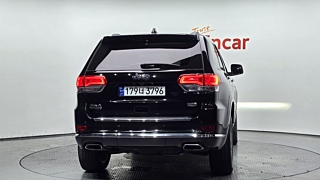 JEEP CHEROKEE GRAND 2018