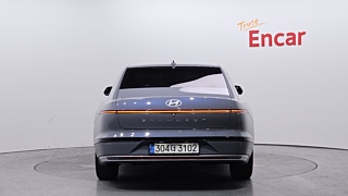 HYUNDAI GRANDEUR HYBRID GN7 2023