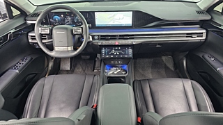 HYUNDAI GRANDEUR HYBRID GN7 2023