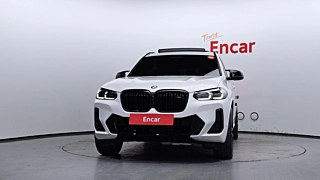 BMW X3 G01 2023