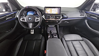 BMW X3 G01 2023