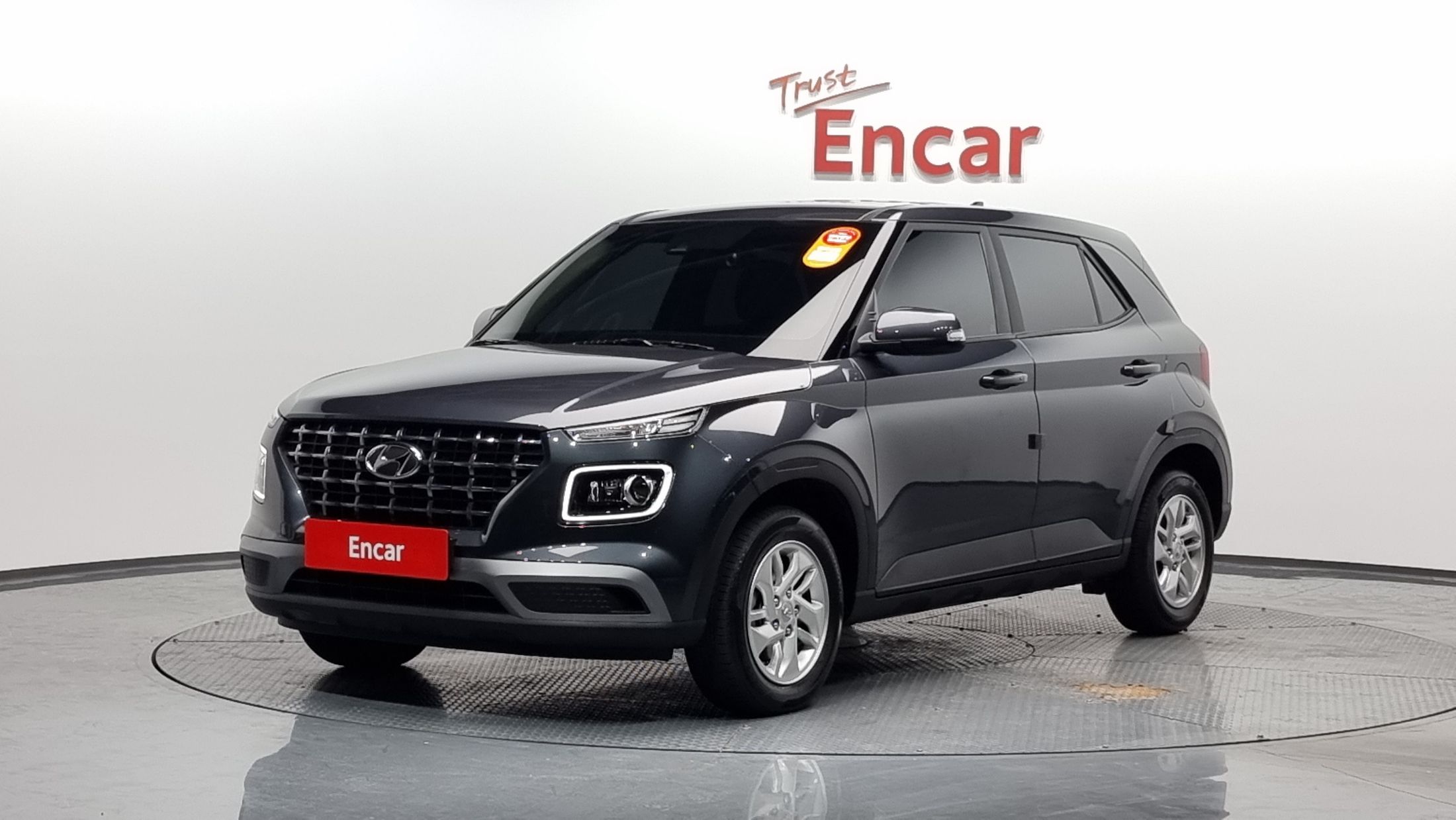 HYUNDAI VENUE 2020