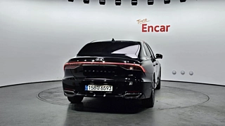 HYUNDAI GRANDEUR IG 2020