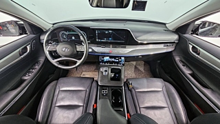 HYUNDAI GRANDEUR IG 2020