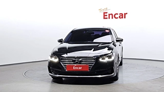 HYUNDAI GRANDEUR IG 2018