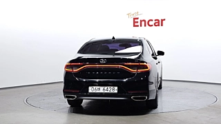 HYUNDAI GRANDEUR IG 2018