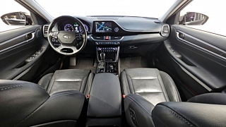 HYUNDAI GRANDEUR IG 2018