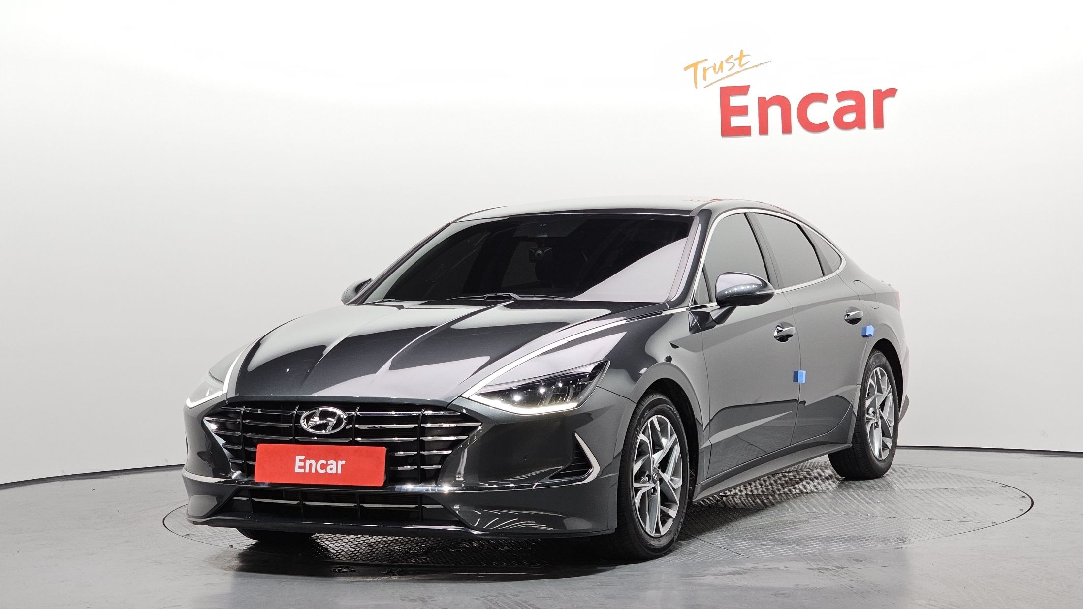 HYUNDAI SONATA DN8