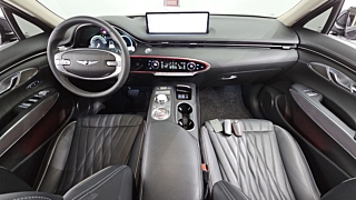 GENESIS GV70 2021