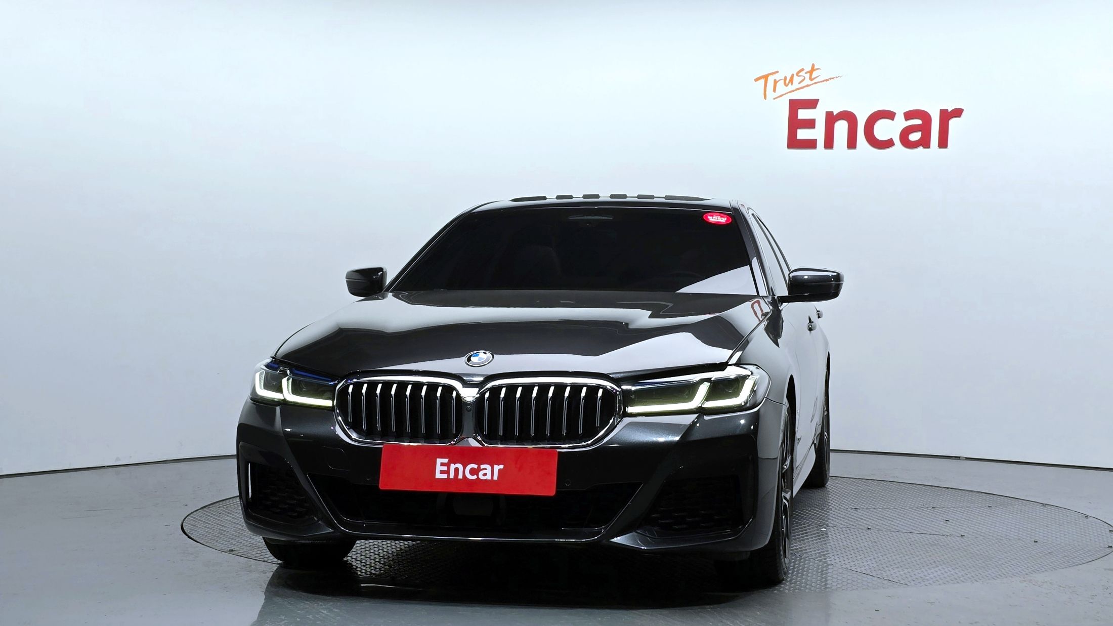 BMW 5-SERIES G30 2023
