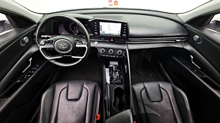 HYUNDAI AVANTE CN7 2020