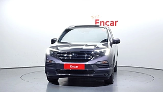 HONDA PILOT 2018