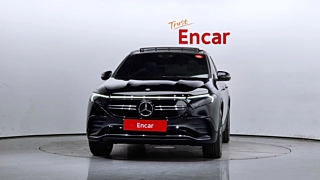 MERCEDES BENZ EQA H243 2023