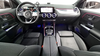 MERCEDES BENZ EQA H243 2023