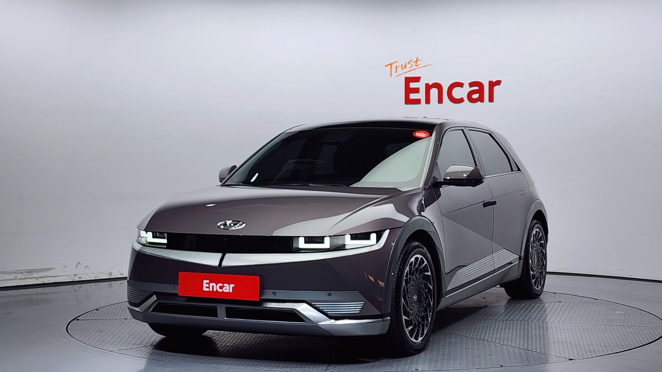 HYUNDAI IONIQ5
