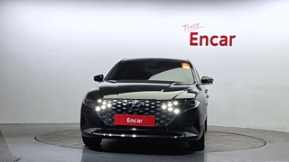 HYUNDAI GRANDEUR IG 2020