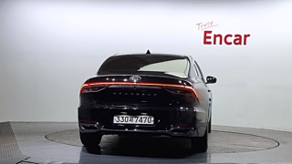 HYUNDAI GRANDEUR IG 2020