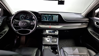 HYUNDAI GRANDEUR IG 2020