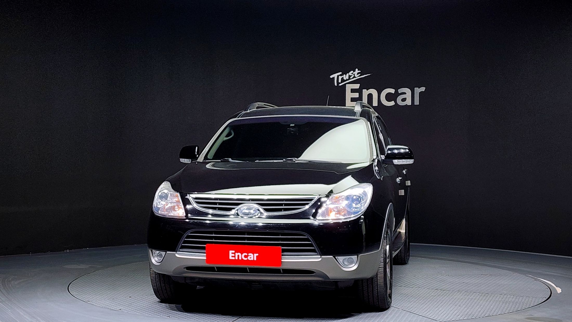 HYUNDAI VERACRUZ