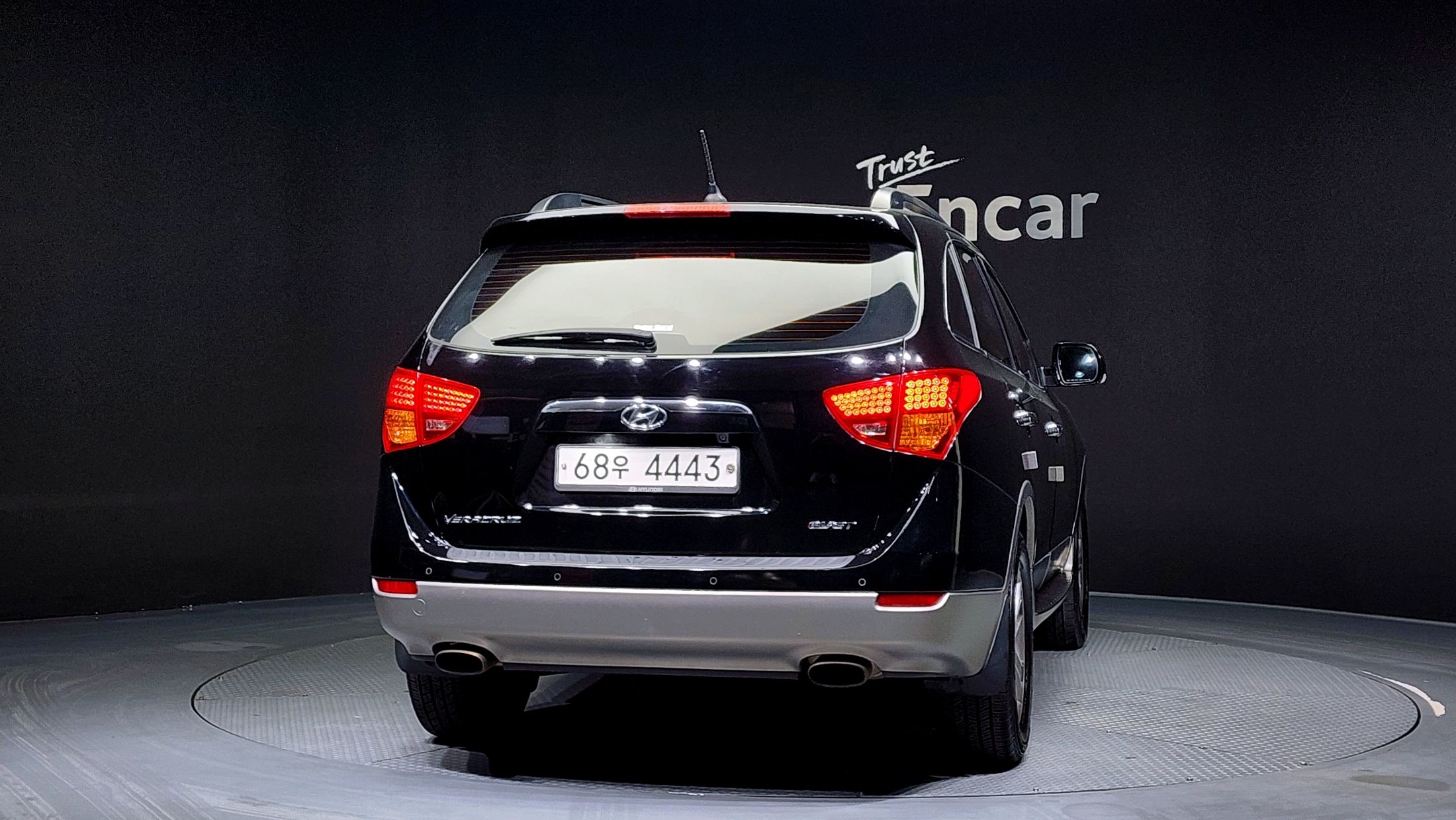 HYUNDAI VERACRUZ