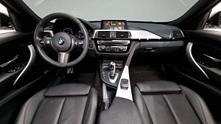 BMW 3-SERIES GT F34 2020