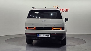 HYUNDAI SANTAFE MX5 2023