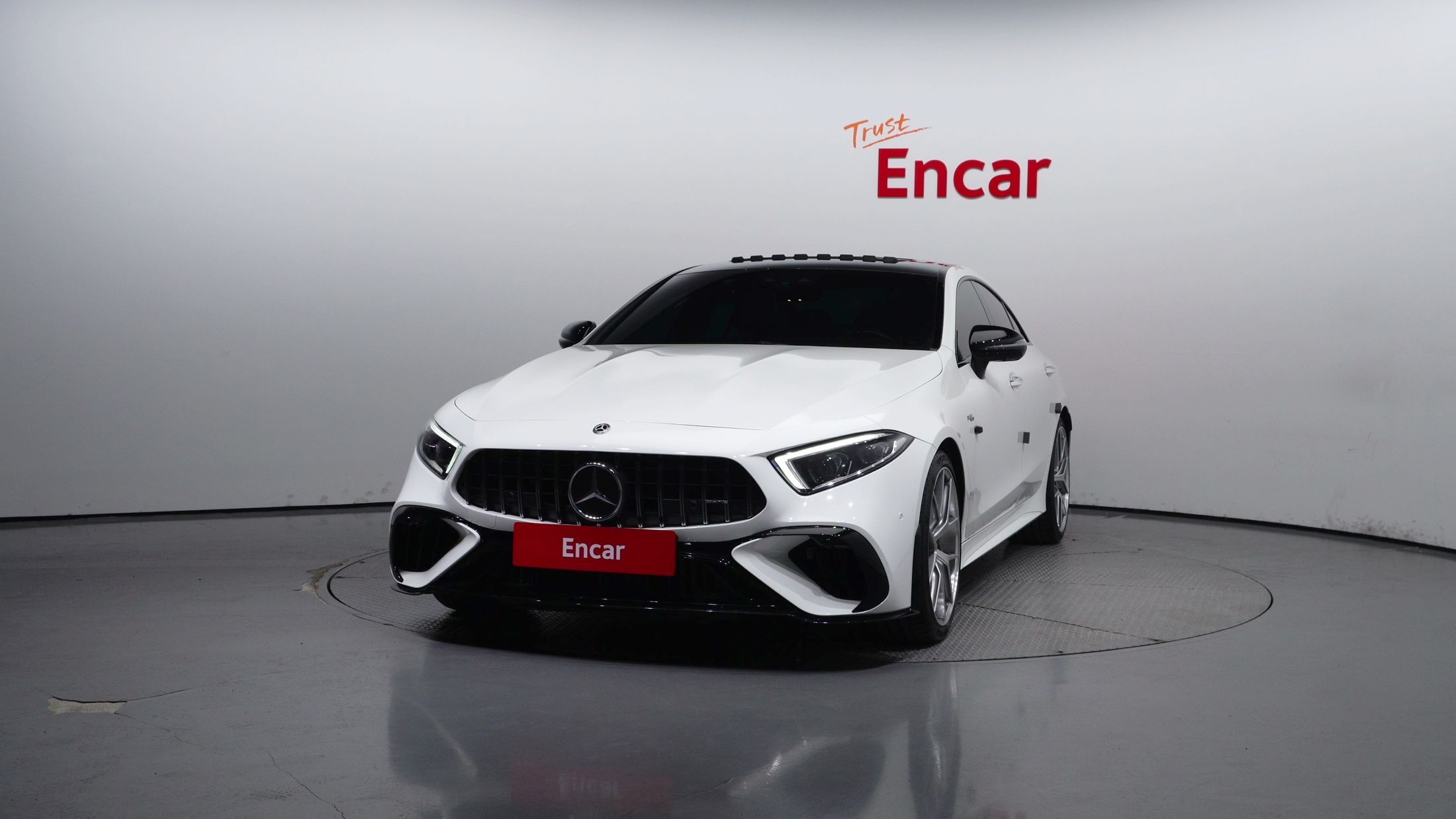 MERCEDES BENZ CLS-CLASS C257 2020