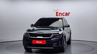 KIA SELTOS 2019