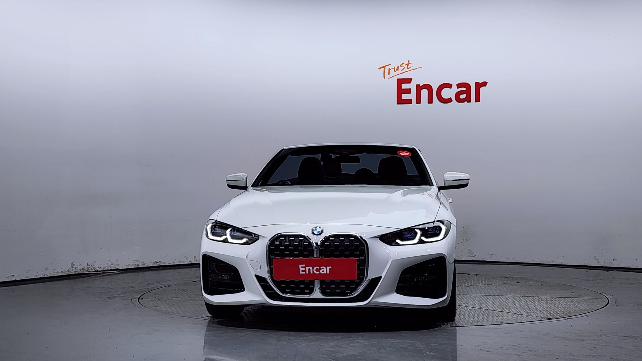 BMW 4-SERIES G22 2024
