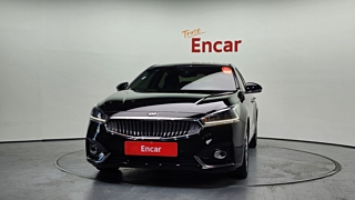 KIA K7 HYBRID 2017