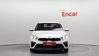 KIA K3 2019