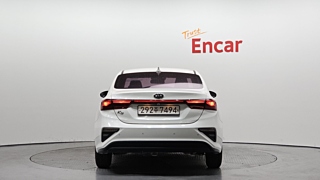 KIA K3 2019